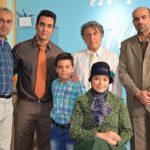 شکایت قضات از تهیه کننده سریال «کیمیا»