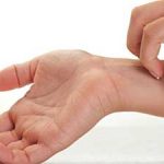 حساسیت پوستی اذیت تان می کند؟