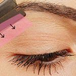 با تیغ زدن ابروهایم واقعا پرپشت می شود؟