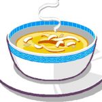 قصه ی کوتاه آش خوشمزه