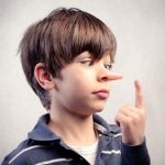 با کودک دروغگو چگونه برخورد کنیم؟