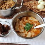 افطاری و سحری های مقوی از قدیم