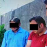 نمیتوانستم به زنی که با یه متلک همسرم شده بود اعتماد کنم+عکس