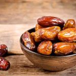 خرما؛ بهترین گزینه برای افطار