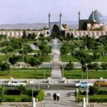 میدان نقش جهان اصفهان