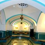 آشنایی با حمام خان یزد