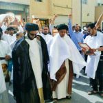 قطع شبکه اینترنت در شهر شیخ عیسی قاسم