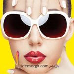عینک آفتابی را متناسب با مدل صورتتان انتخاب کنید + عکس