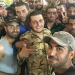 گفتوگو با عکاس آخرین سلفی سربازان