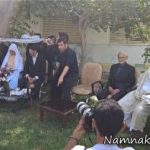 انگیزه تازه عروس از ازدواج با یک محکوم به اعدام