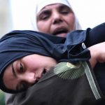 جهاد نکاح و بازگشت دختران باردار به کشورشان+تصاویر