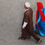 طلاق اجباری عروس از داماد ۹۱ ساله