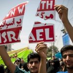 جانشین فرمانده سپاه: صدهزار موشک در لبنان آماده شلیک به اسرائیل است