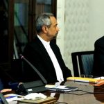 جنجال حقوقها؛ استعفای جمعی رییس صندوق توسعه ملی و اعضای هیات عامل