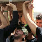 بمبگذاری بغداد: آمار کشته ها به ۲۵۰ نفر رسید