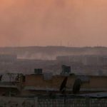ارتش سوریه ‘کنترل تنها راه ارتباطی شورشیان حلب را در دست گرفت’