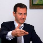 بشار اسد: اردوغان در صدد اجرای برنامه اخوانالمسلمین در ترکیه است