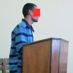 اقدام وحشیانه مرد بی رحم با زن جوان در پاکدشت + عکس
