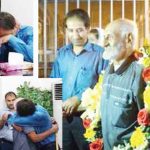 پدری پس از ۳۸ سال زنده شد! +عکس