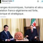 نخستوزیر فرانسه بار دیگر هو شد