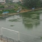 زمین فوتبال نکا برای نشا آماده است!
