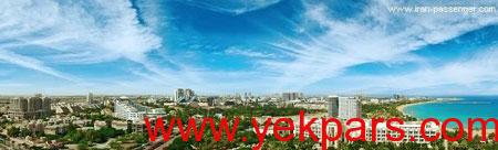 هتل کیش,هتل های جزیره کیش,هتل های معروف کیش
