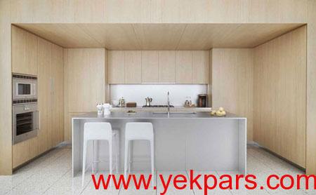 دکوراسیون ساده آشپزخانه, طراحی شیک ترین مدل آشپزخانه