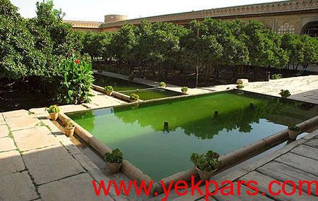 ارگ کریم خانی در شیراز,تصاویر ارگ کریم خانی