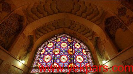 ارگ کریم خانی در شیراز,تصاویر ارگ کریم خانی