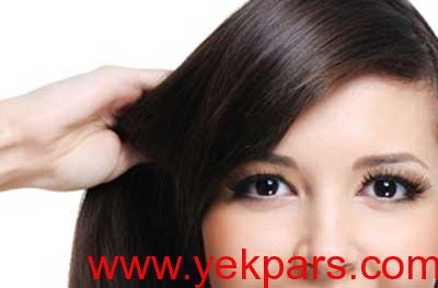 راههای داشتن موهای پرپشت