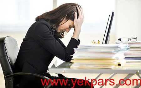 نزدیک شدن به کنکور