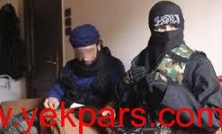 جهاد نکاح و بازگشت دختران باردار به کشورشان+تصاویر