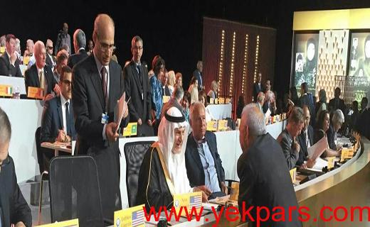 مسعود رجوی به درک واصل شد+تصاویر مسعود رجوی به درک واصل شد+تصاویر
