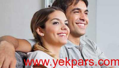 پیدا کردن همسر مناسب