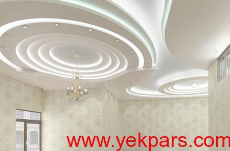 مزایای کناف,مزایا و مدل کناف