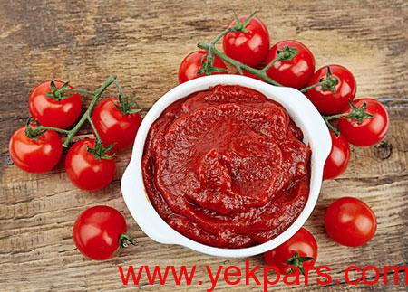 درست کردن رب گوجه فرنگی, تهیه رب گوجه خانگی