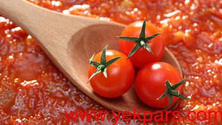 روش تهیه رب گوجه فرنگی,تهیه رب گوجه فرنگی