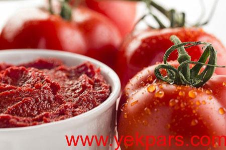 نحوه نگهداری رب گوجه فرنگی,طرز تهیه رب گوجه خانگی