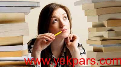 راه های افزایش تمرکز