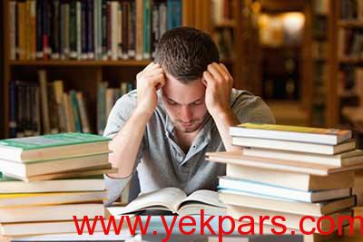 تمرین تمرکز
