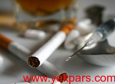 ترک افیونی‌ها , هروئین 