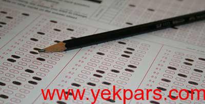 برنامه ریزی کنکور