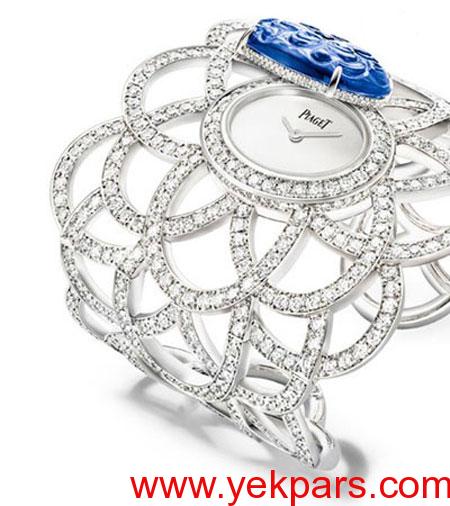 مدل ساعت مچی های گرانقیمت,زیباترین مدل ساعت مچی