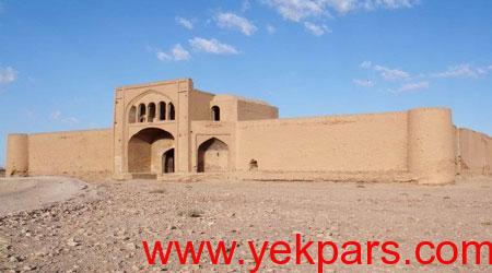 دیدنی های روستای قوشه دامغان,دامغان