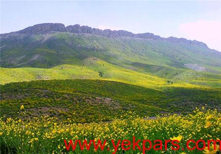 جاذبه های گردشگری كهگیلويه و بويراحمد‌‌‌‌