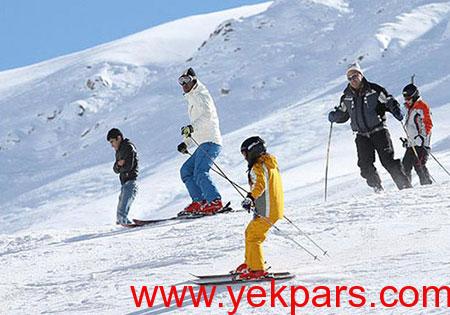 كهگیلويه و بويراحمد‌‌‌‌,جاهای دیدنی كهگیلويه و بويراحمد‌‌‌‌