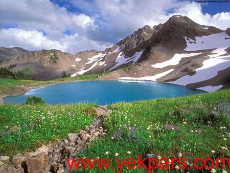 دیدنی های كهگیلويه و بويراحمد‌‌‌‌