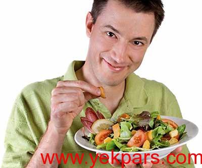 افزایش میل جنسی مواد غذایی