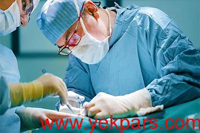عوارض جراحی بواسیر ,  جراحی هموروئید