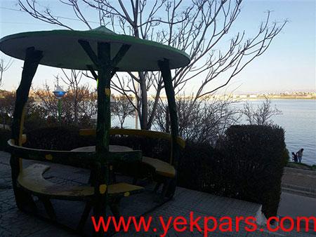 دریاچهٔ شورابیل,دریاچهٔ شورابیل اردبیل
